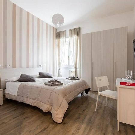 Cornelia House Apartment Rome Luaran gambar