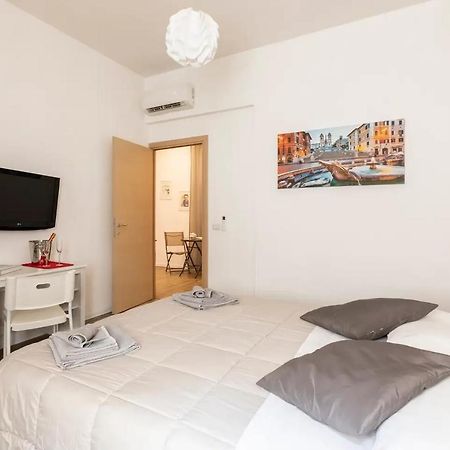 Cornelia House Apartment Rome Luaran gambar