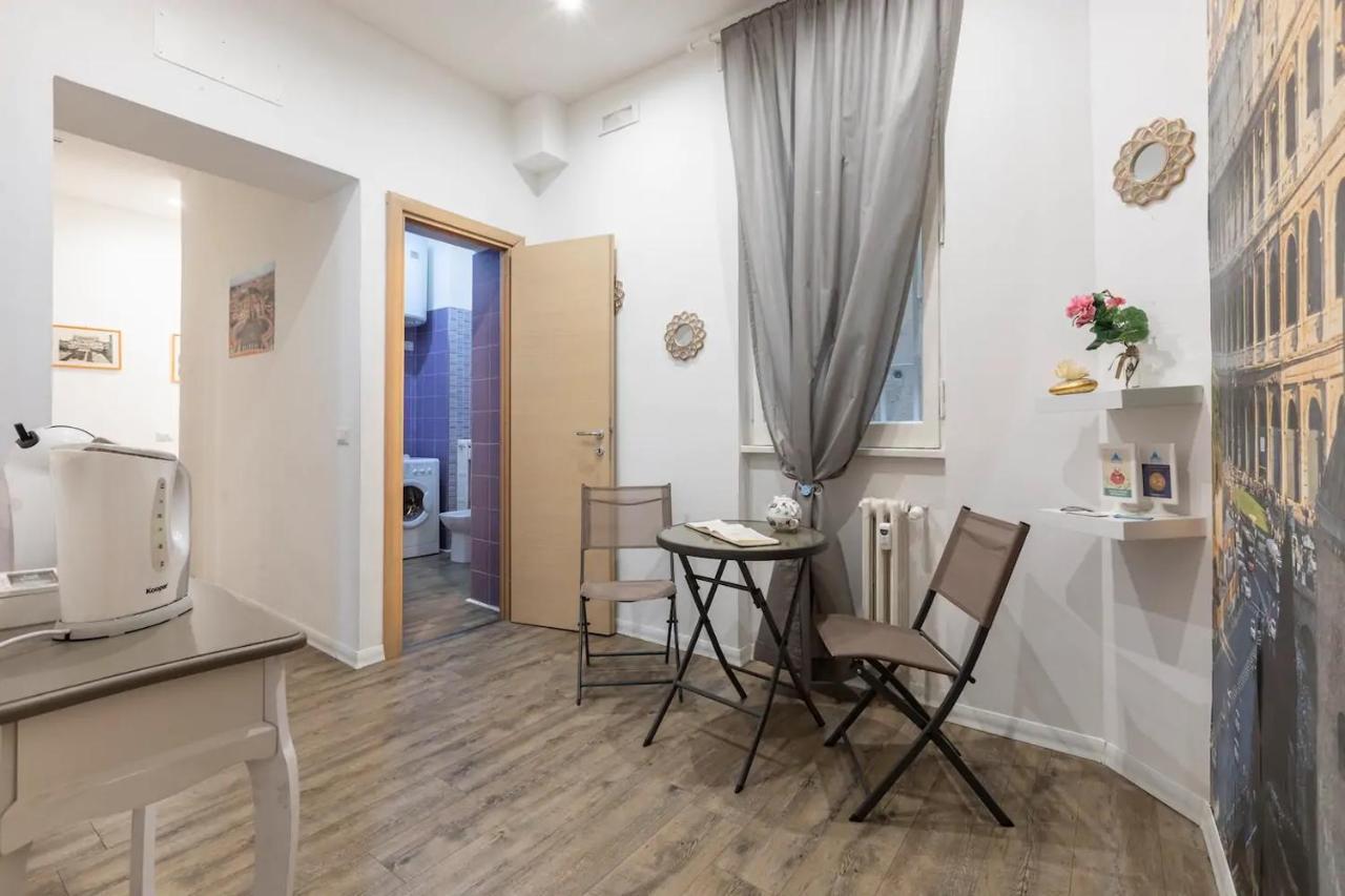 Cornelia House Apartment Rome Luaran gambar