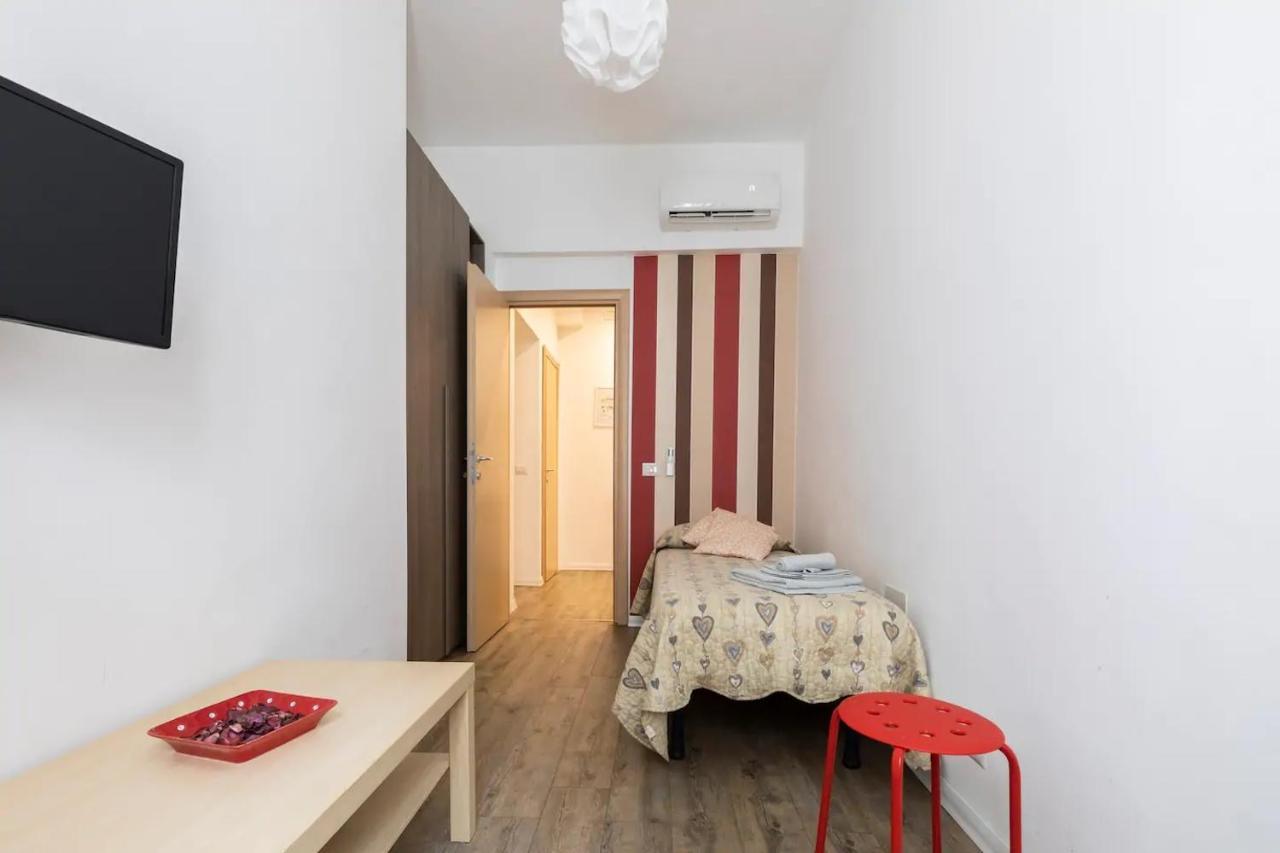 Cornelia House Apartment Rome Luaran gambar