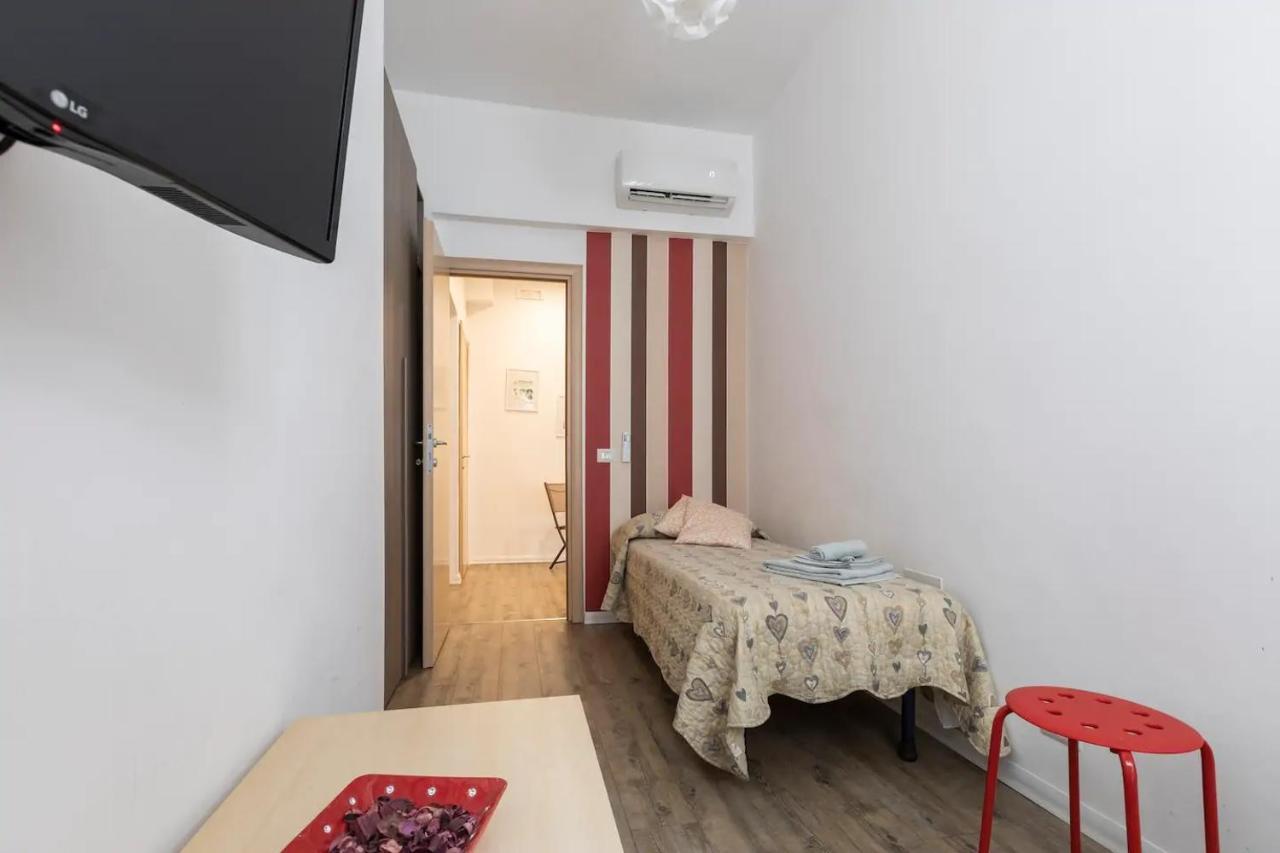 Cornelia House Apartment Rome Luaran gambar