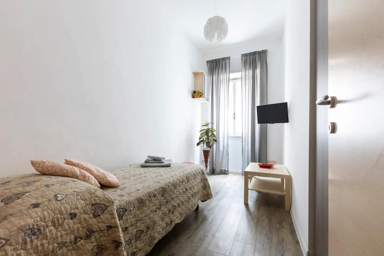 Cornelia House Apartment Rome Luaran gambar