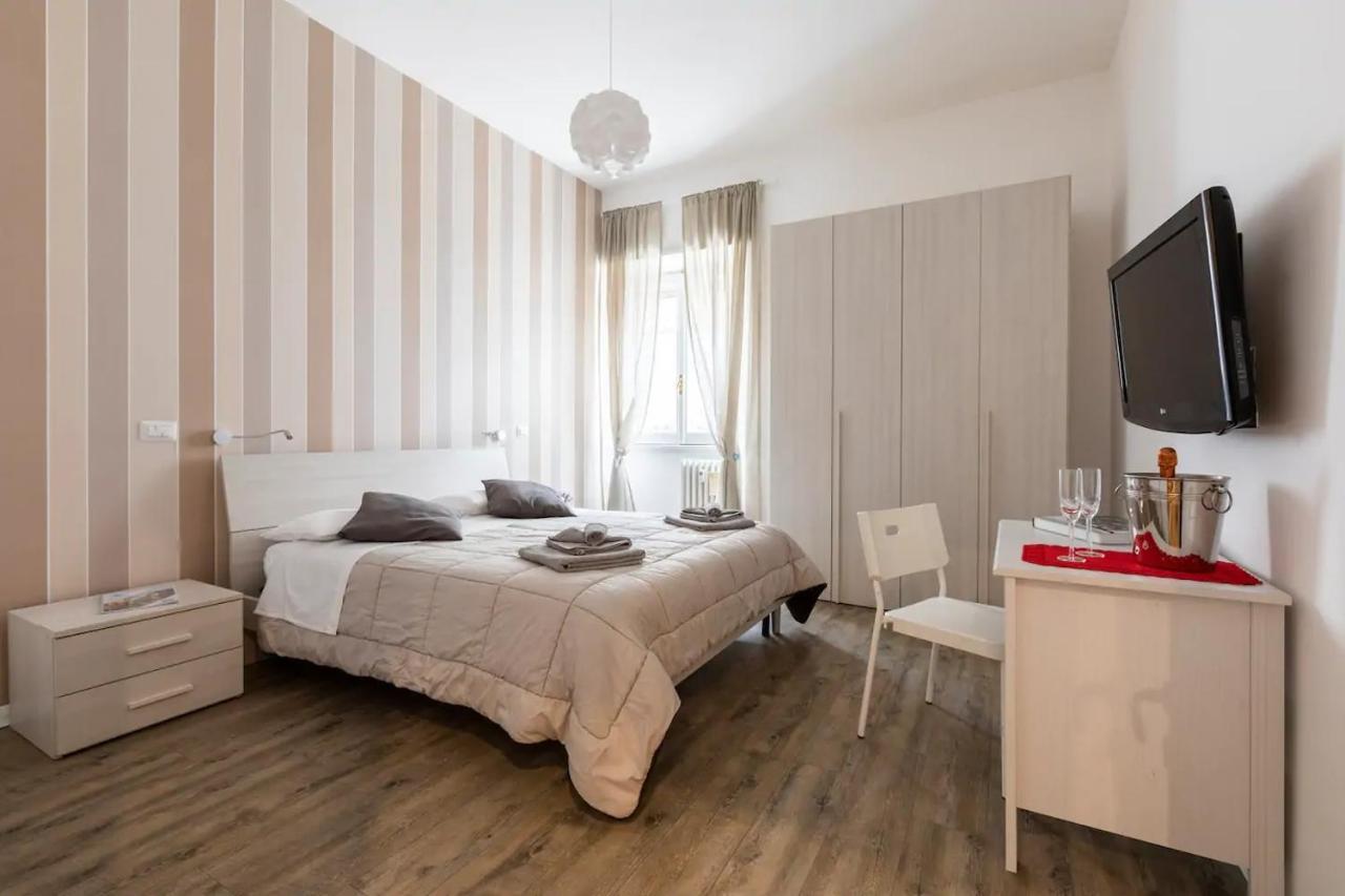 Cornelia House Apartment Rome Luaran gambar