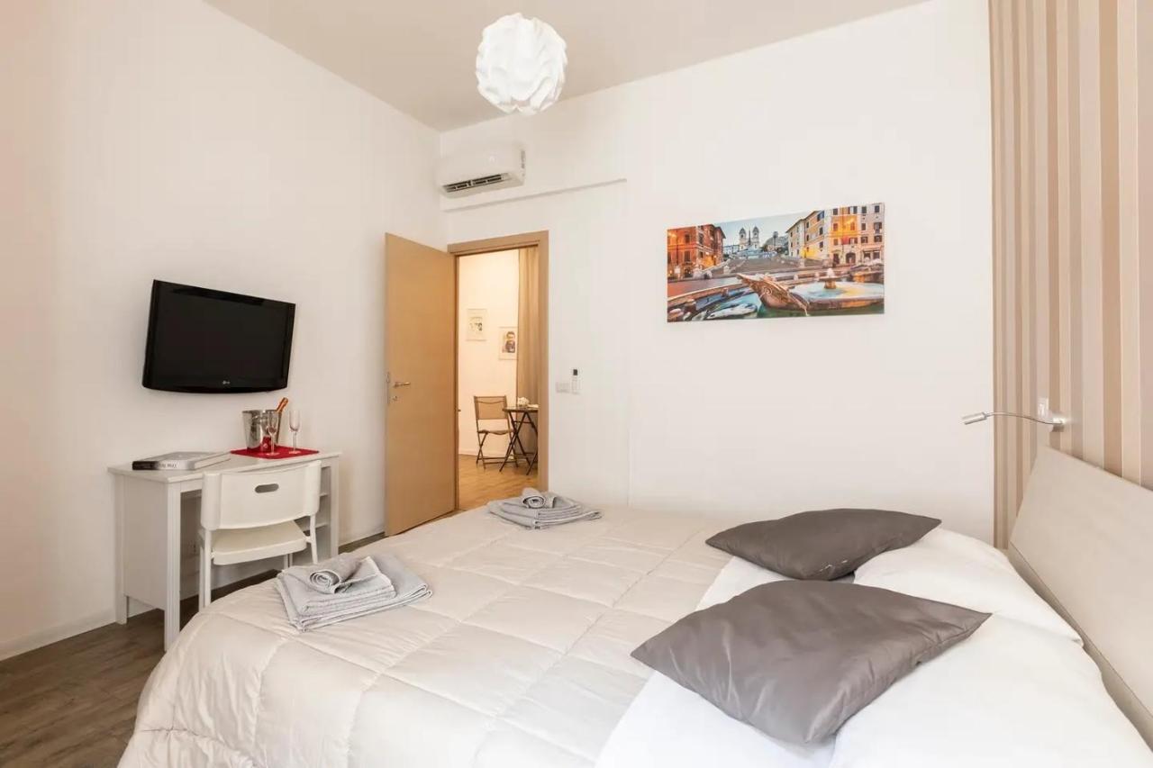 Cornelia House Apartment Rome Luaran gambar