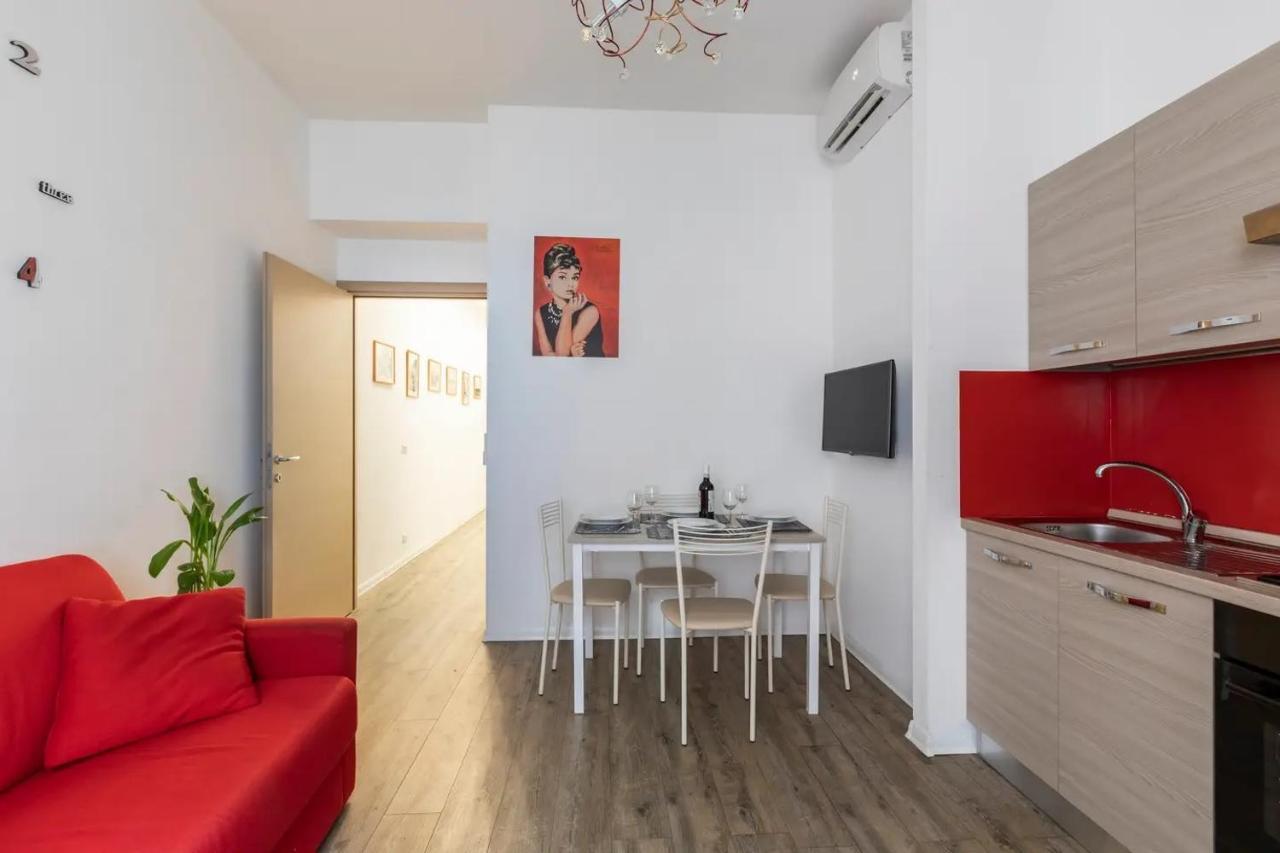 Cornelia House Apartment Rome Luaran gambar